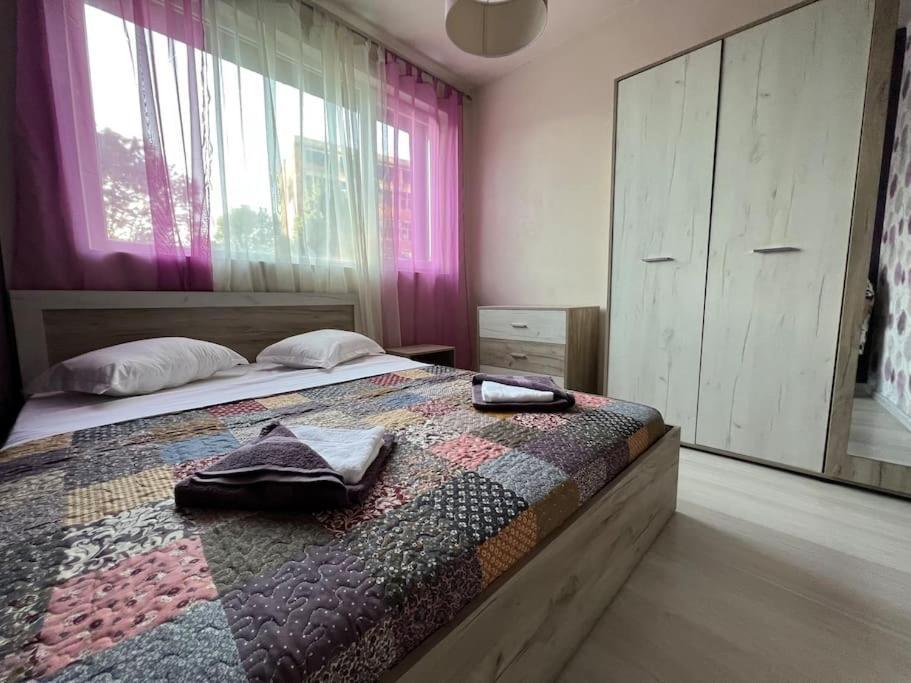 Sof Apartment'S Sofia Exterior photo